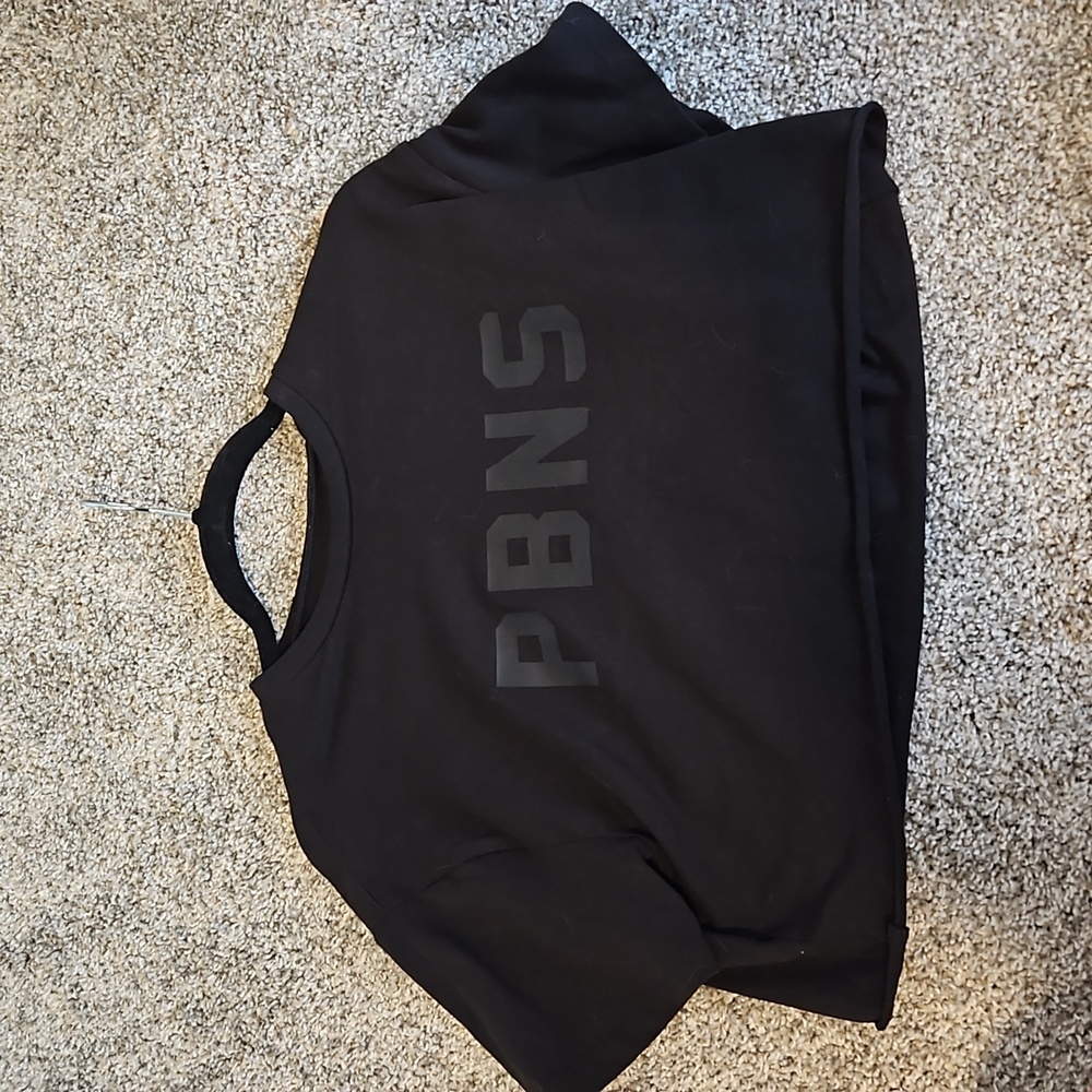 Alphalete crop top